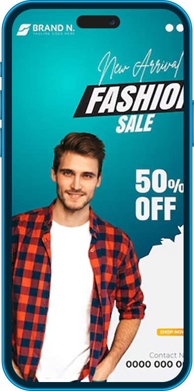 Social Media Creative 1